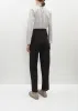 Maria Linen and Cotton Pants sold by La Garconne