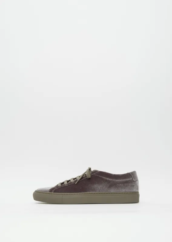 Achillies in Velvet sold by La Garconne