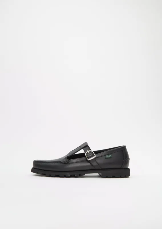 Babord Moccasin sold by La Garconne