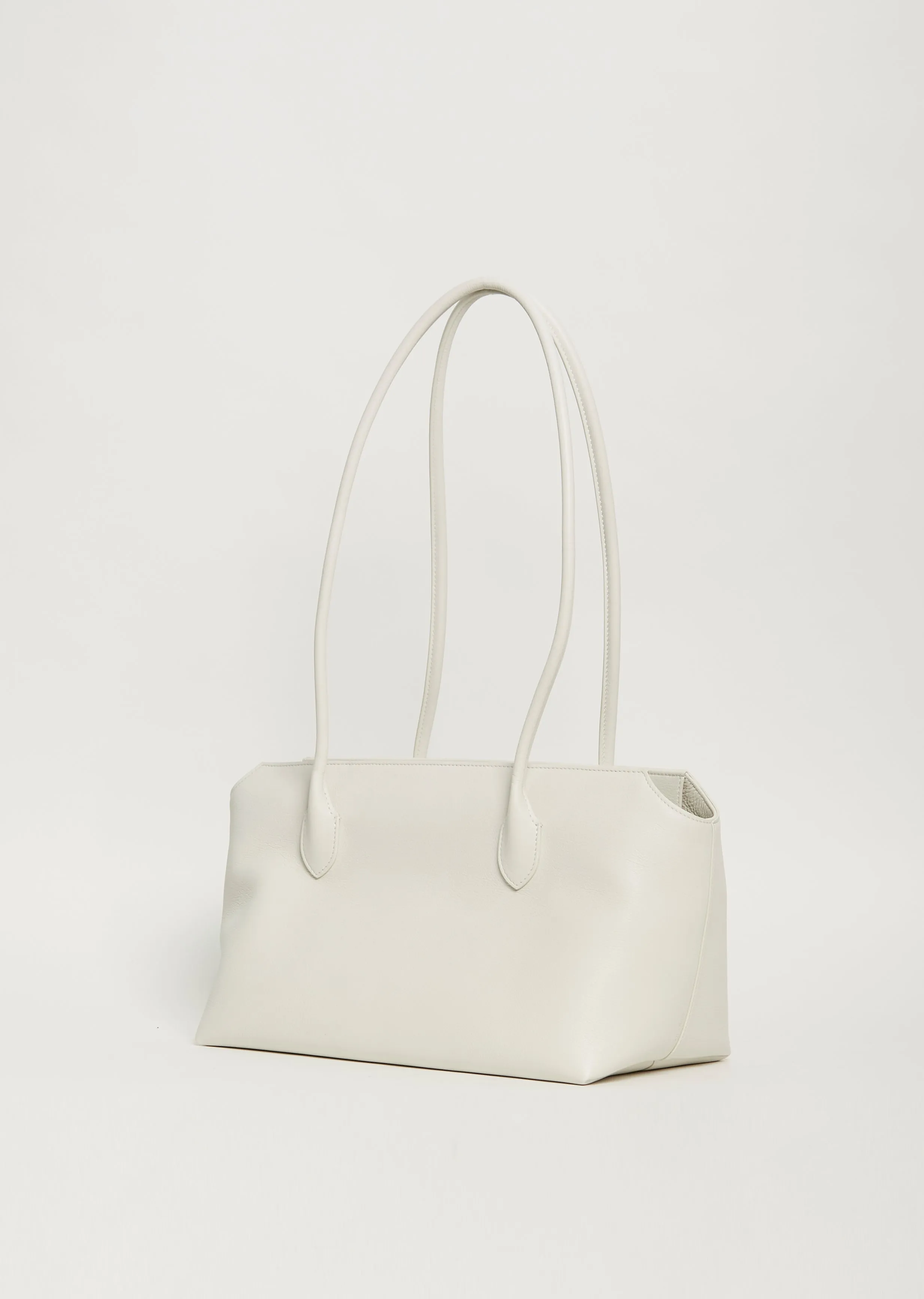 Terrasse Bag — White sold by La Garconne product image thumbnail 2
