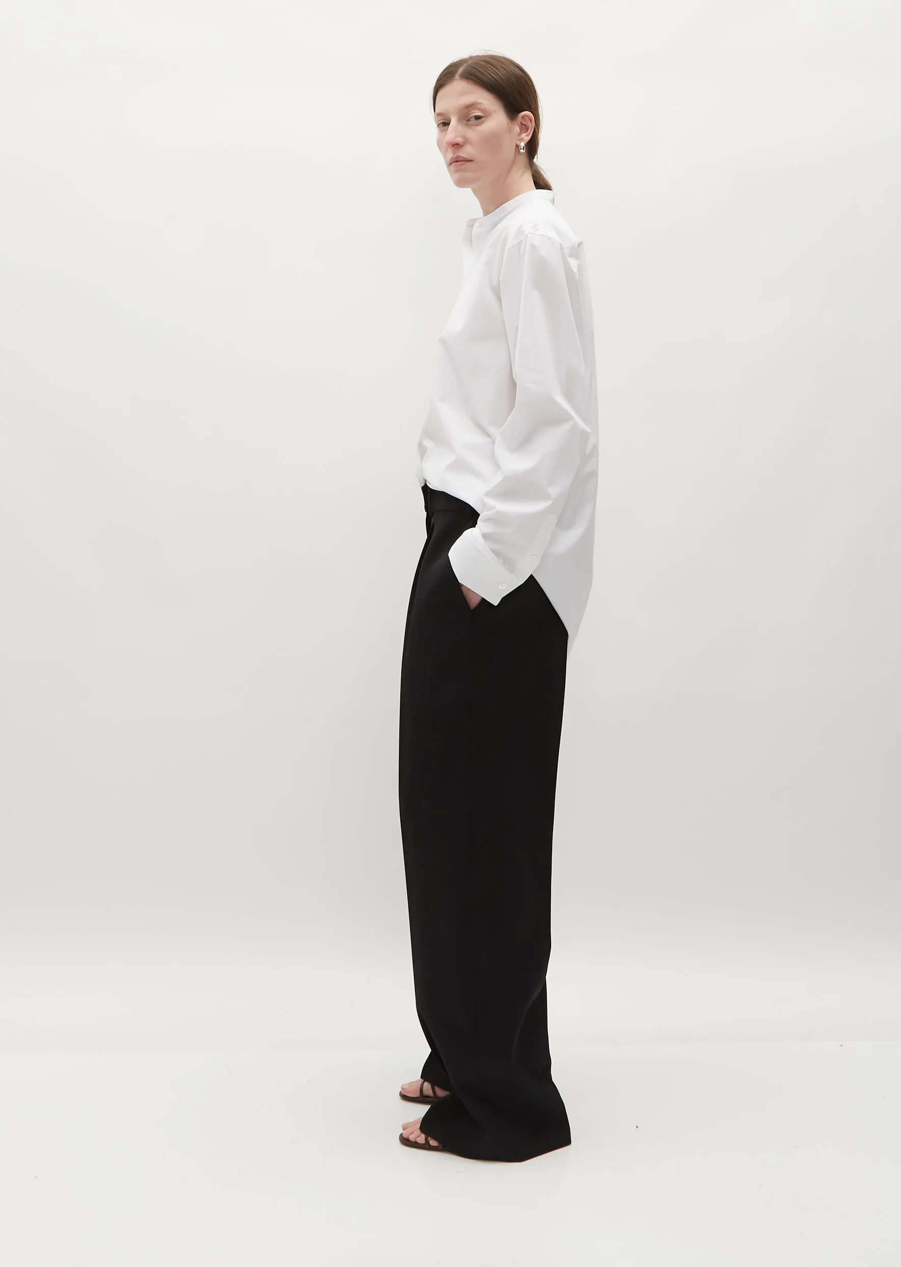 Roan Pant sold by La Garconne product image thumbnail 2