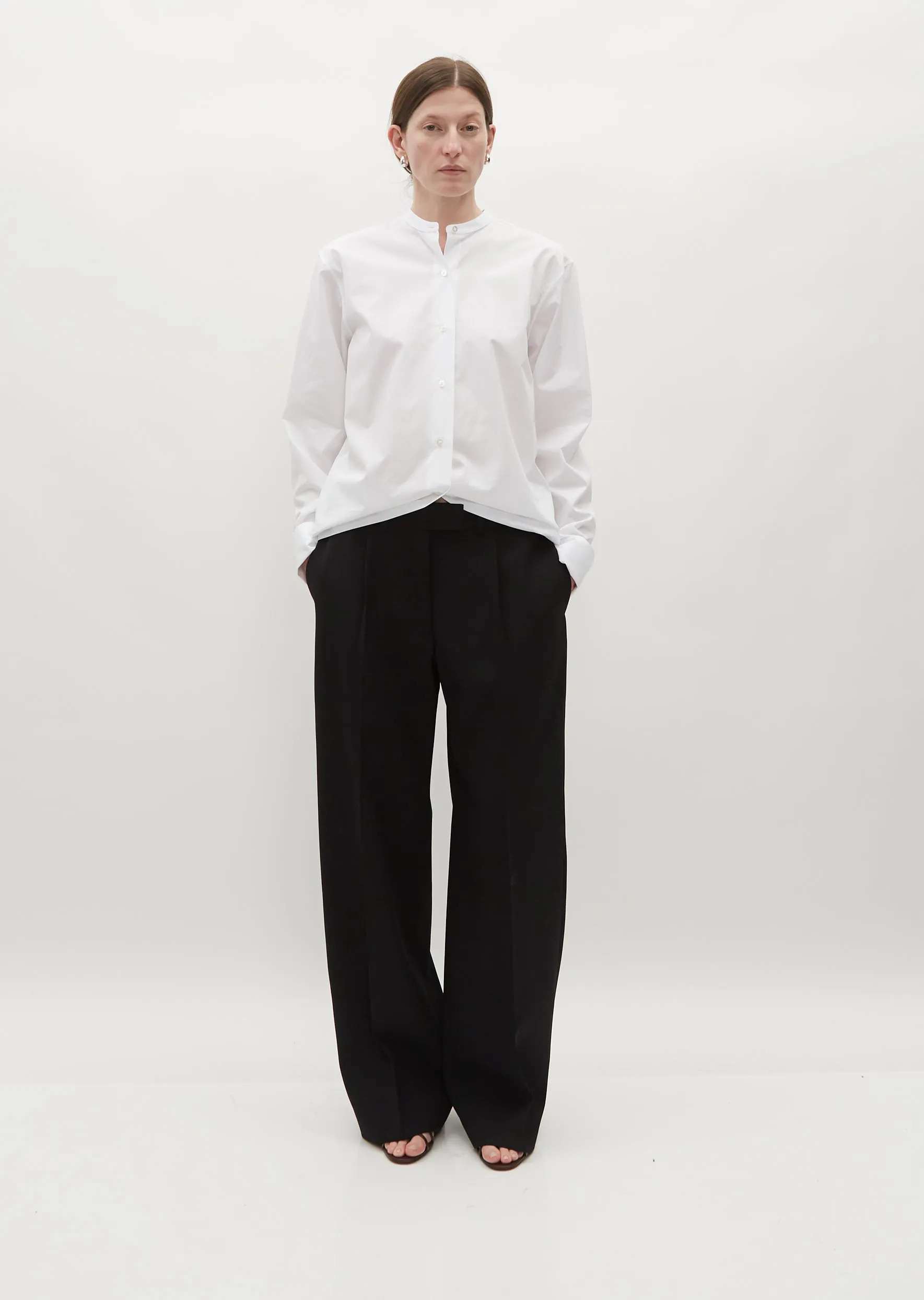 Roan Pant sold by La Garconne