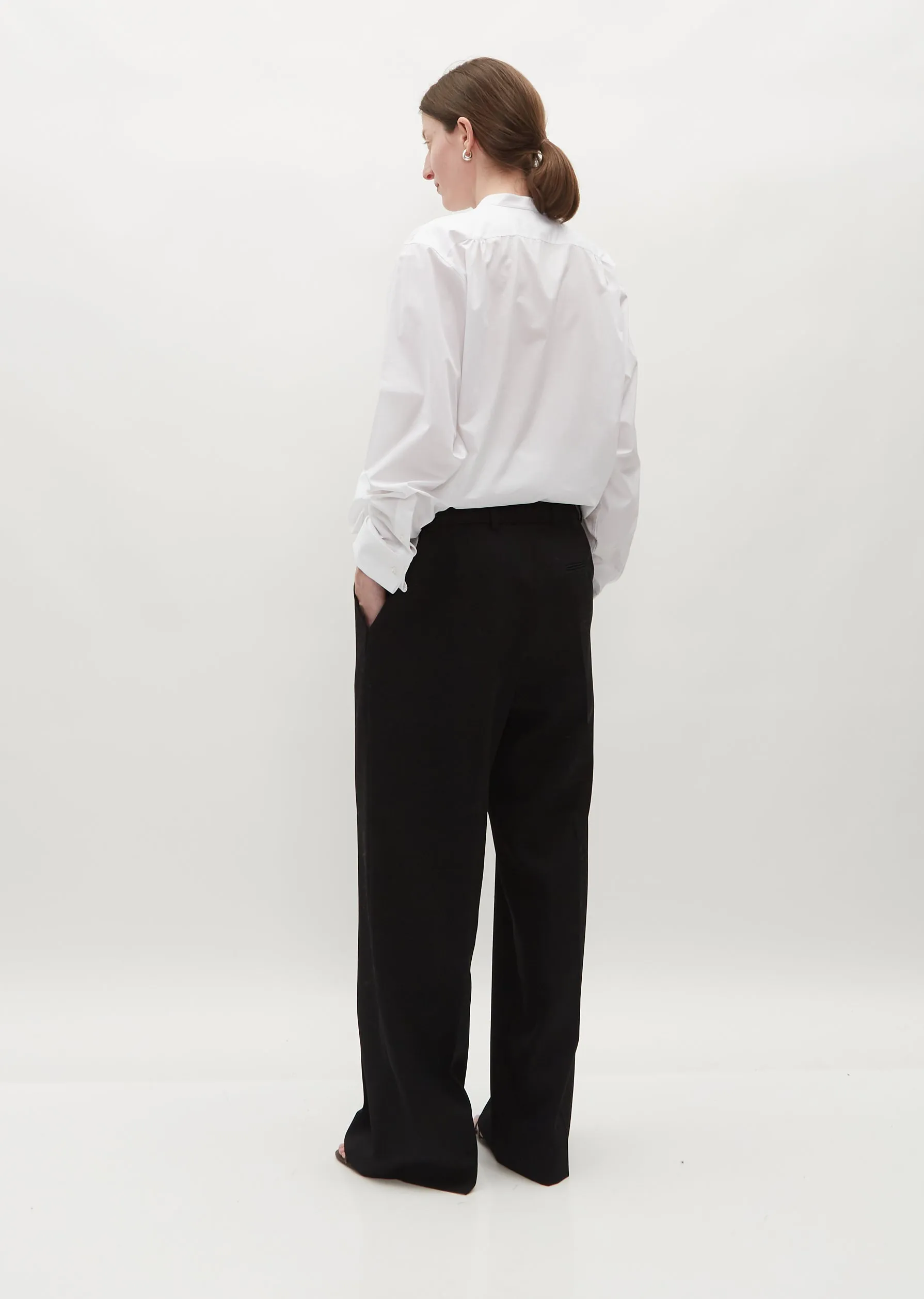 Roan Pant sold by La Garconne product image thumbnail 3