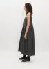 Anouk Wool Dress sold by La Garconne
