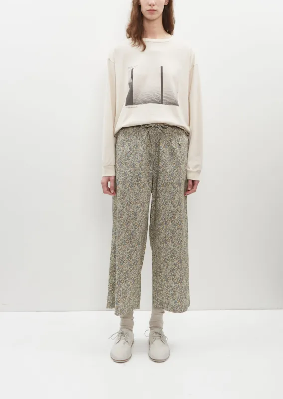 Pajama Pants sold by La Garconne