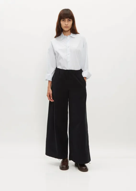 Emme Pants - Black sold by La Garconne