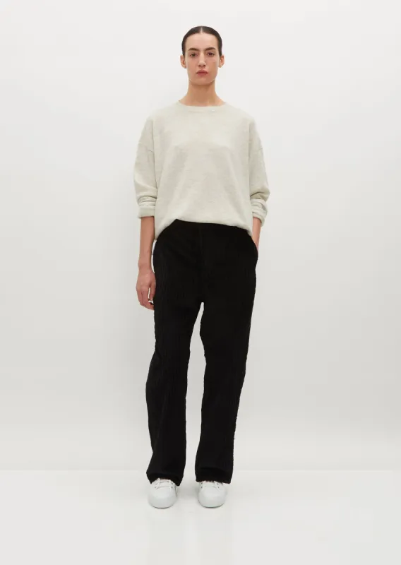 Pellet Pants sold by La Garconne