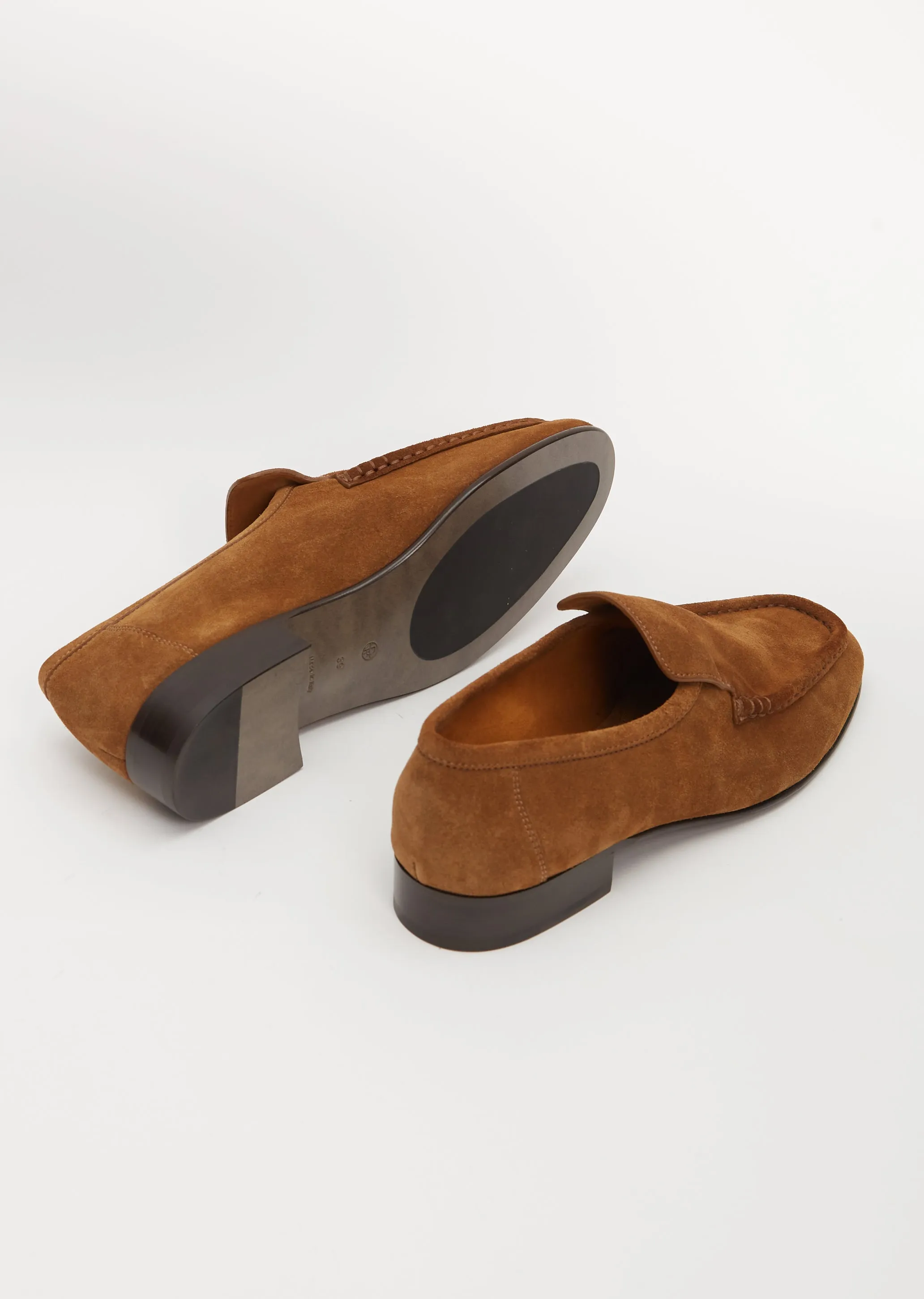 New Soft Loafer — Bark sold by La Garconne product image thumbnail 3
