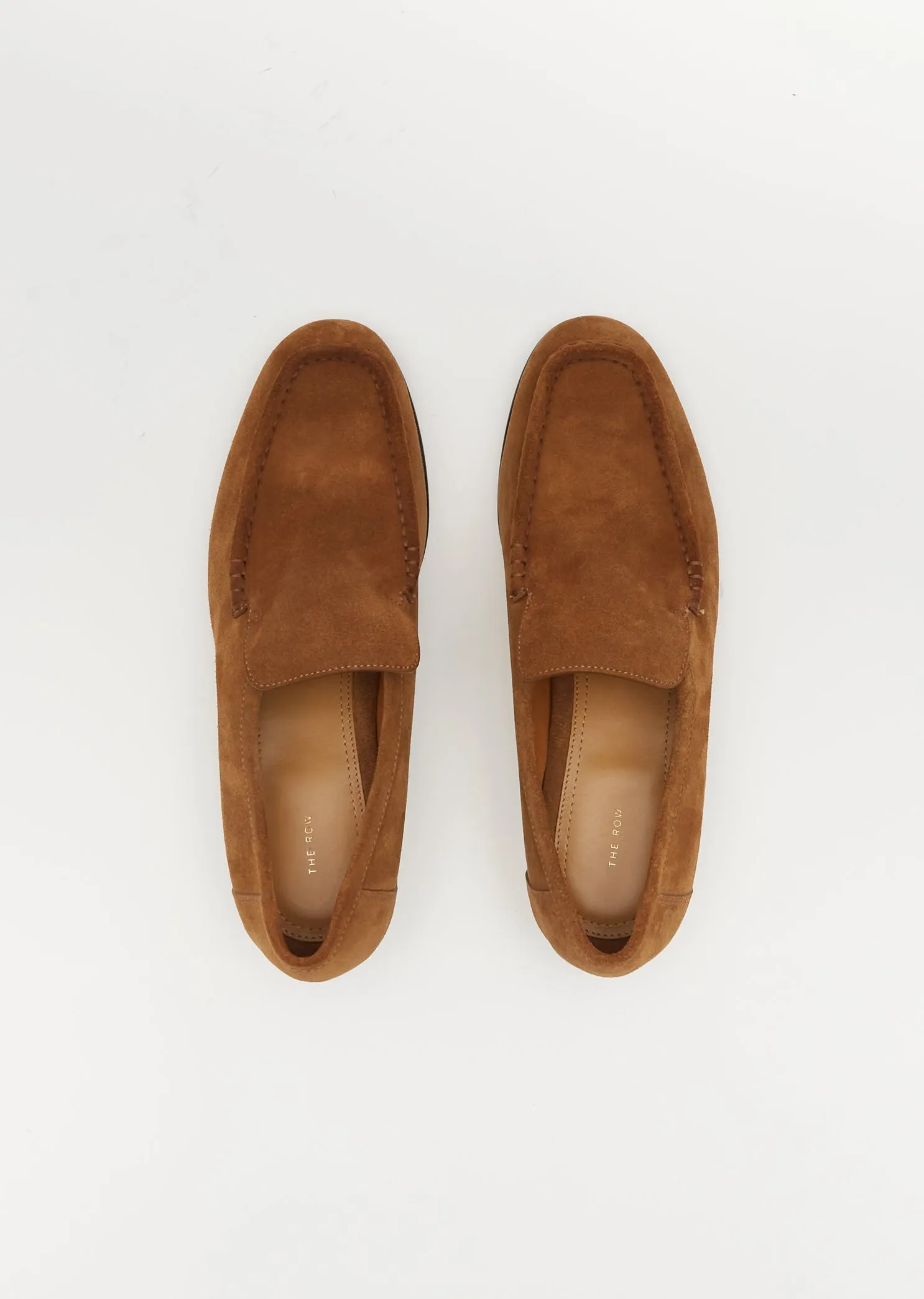 New Soft Loafer — Bark sold by La Garconne product image thumbnail 4