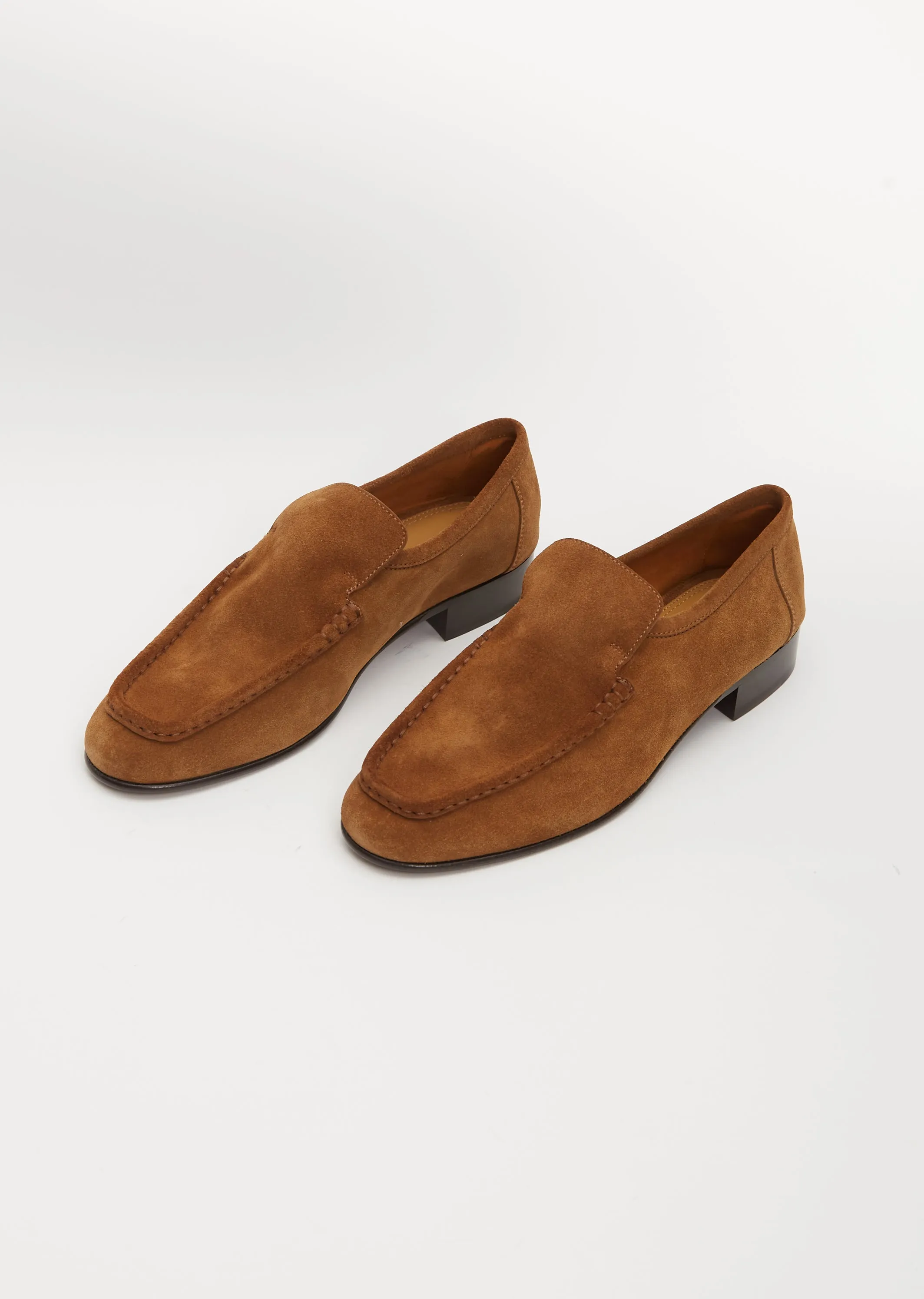 New Soft Loafer — Bark sold by La Garconne product image thumbnail 2