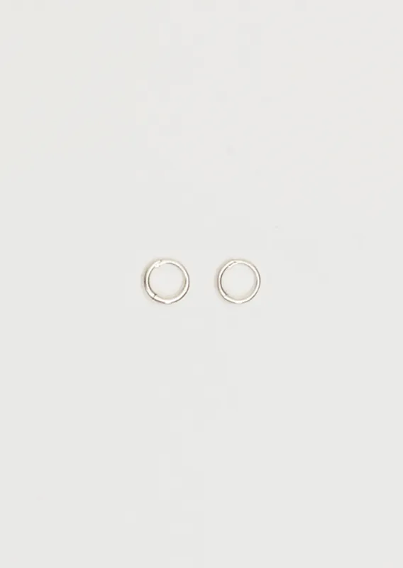 Medium Nouveau Hoops sold by La Garconne