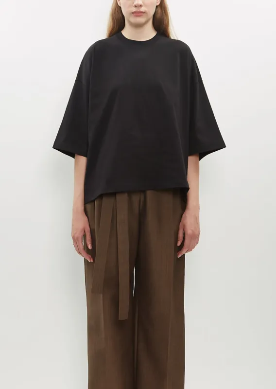 Issi Top sold by La Garconne