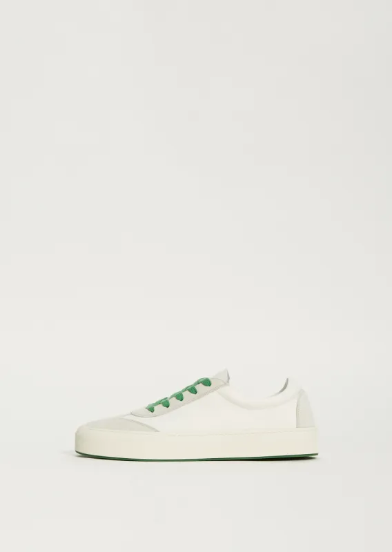 Marley Lace-Up sold by La Garconne