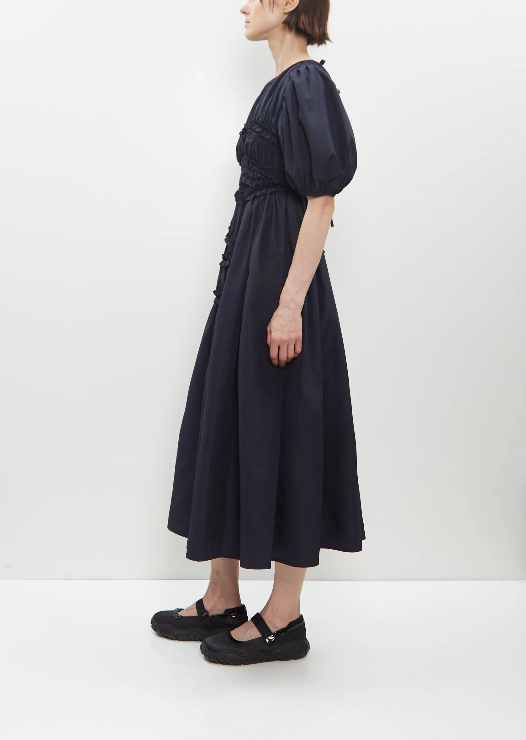 Omara Dress sold by La Garconne product image thumbnail 2