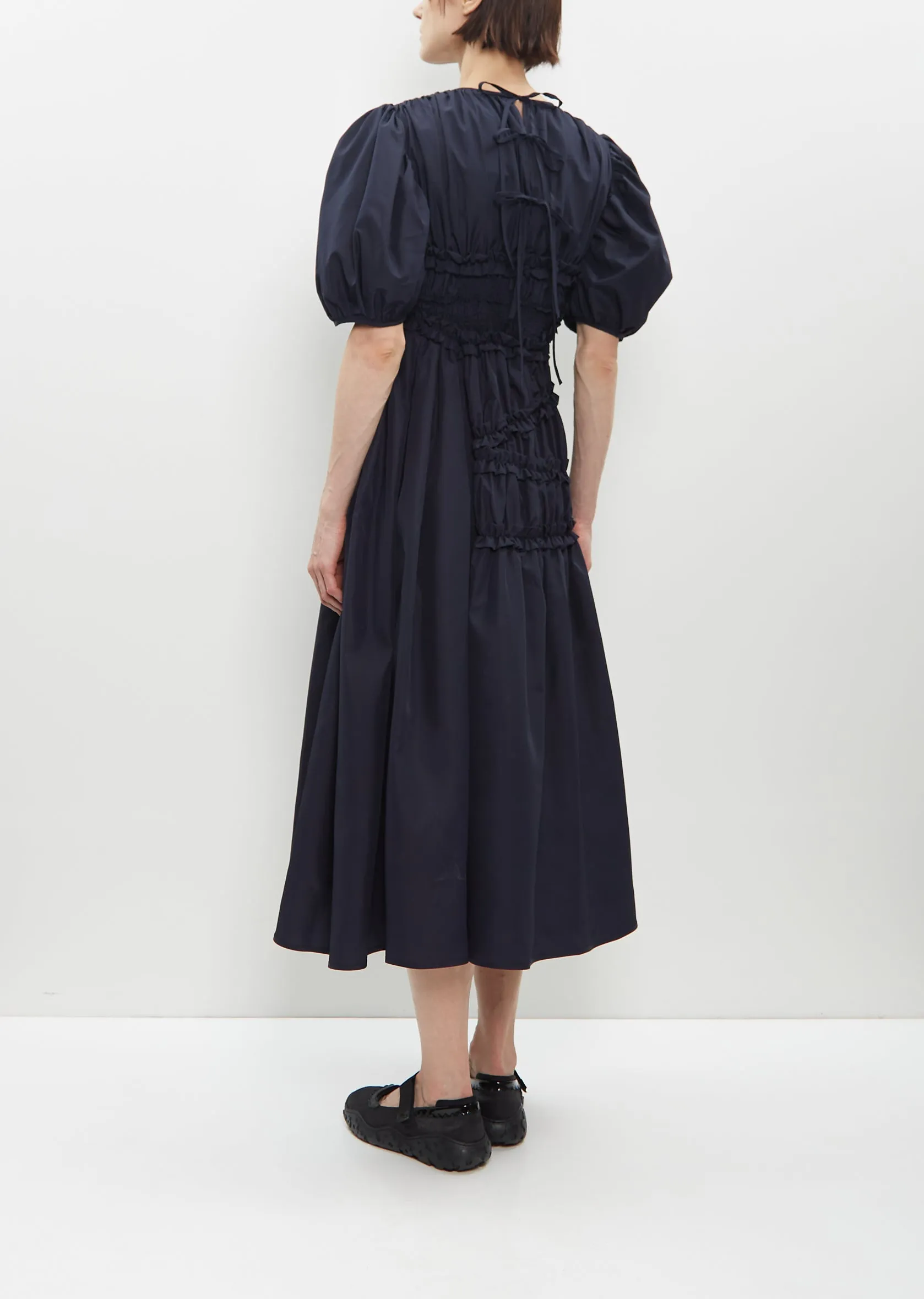 Omara Dress sold by La Garconne product image thumbnail 3