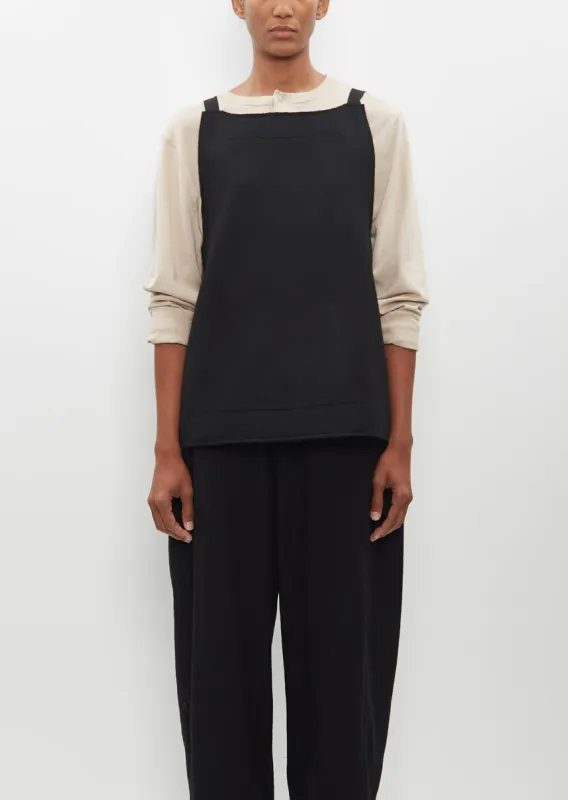 The Lifesaver Vest sold by La Garconne