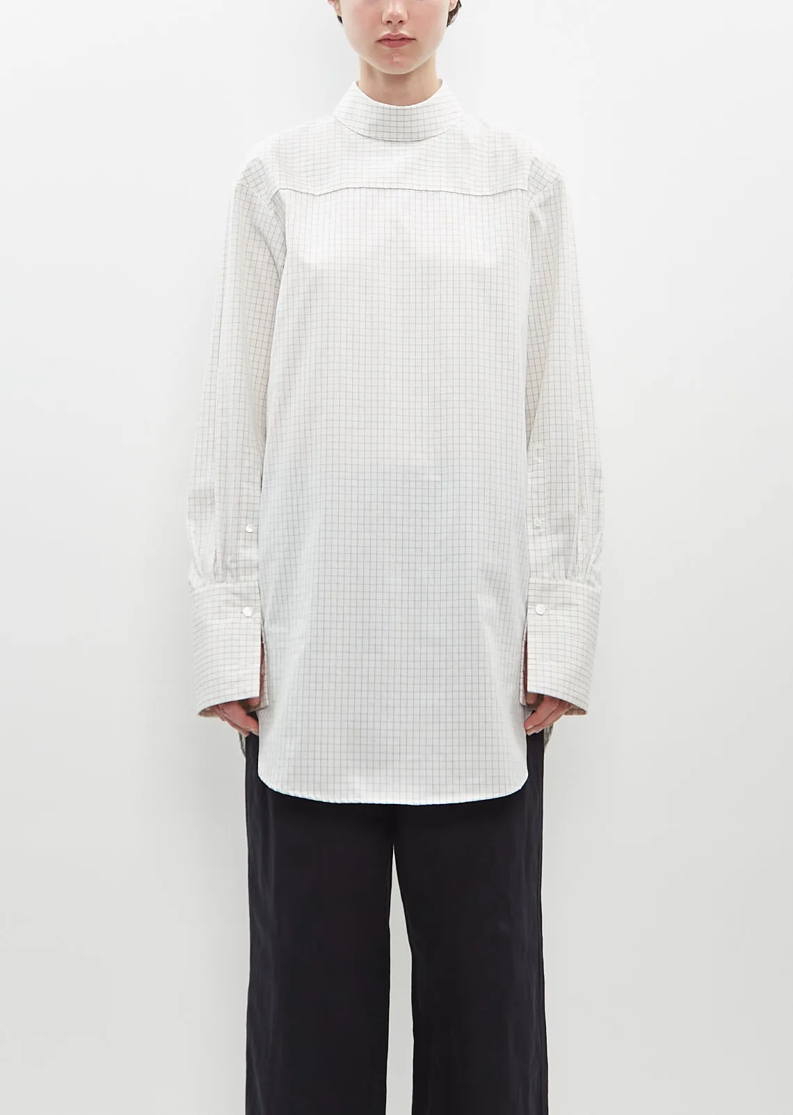 Corso Shirt sold by La Garconne