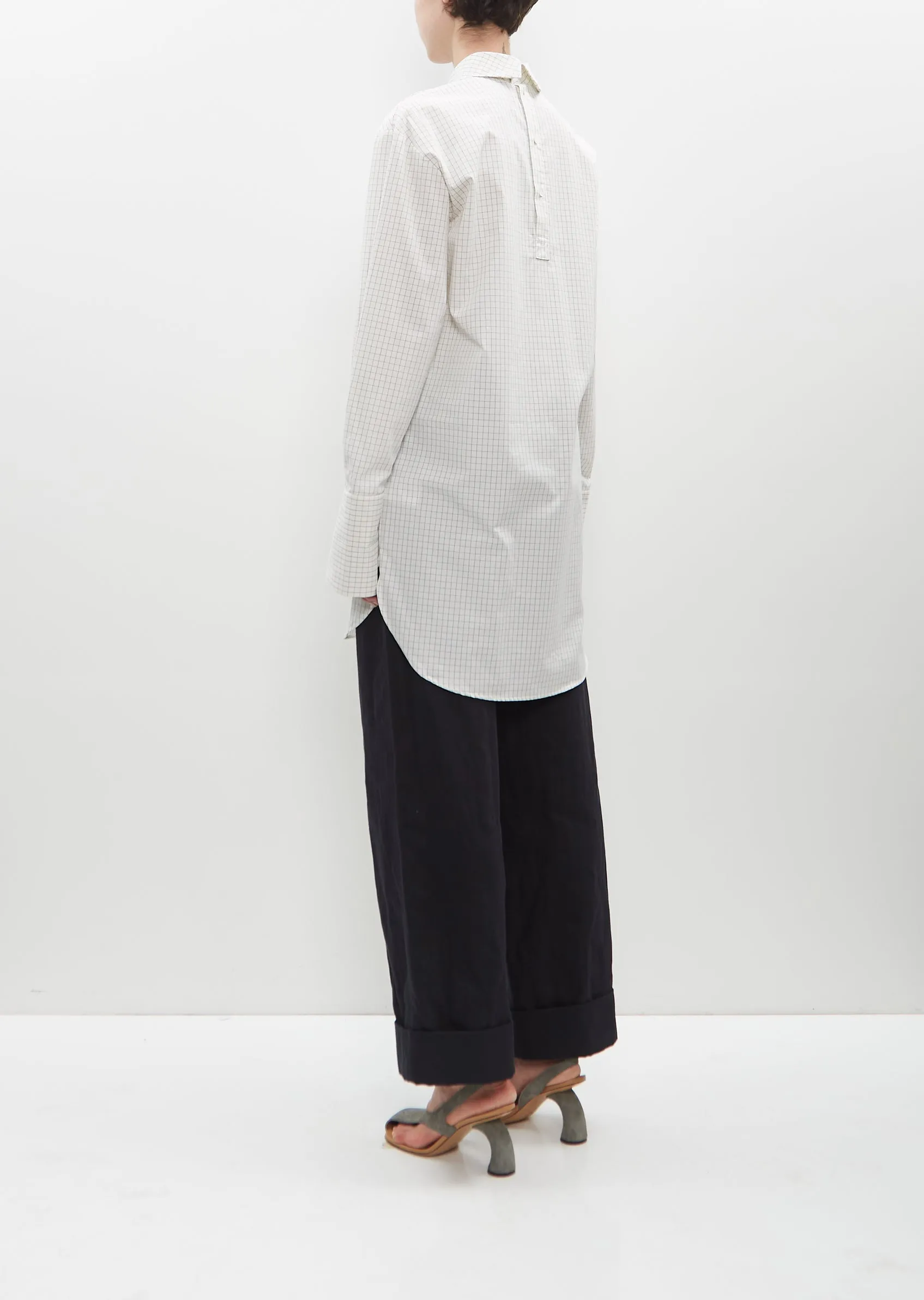 Corso Shirt sold by La Garconne product image thumbnail 3