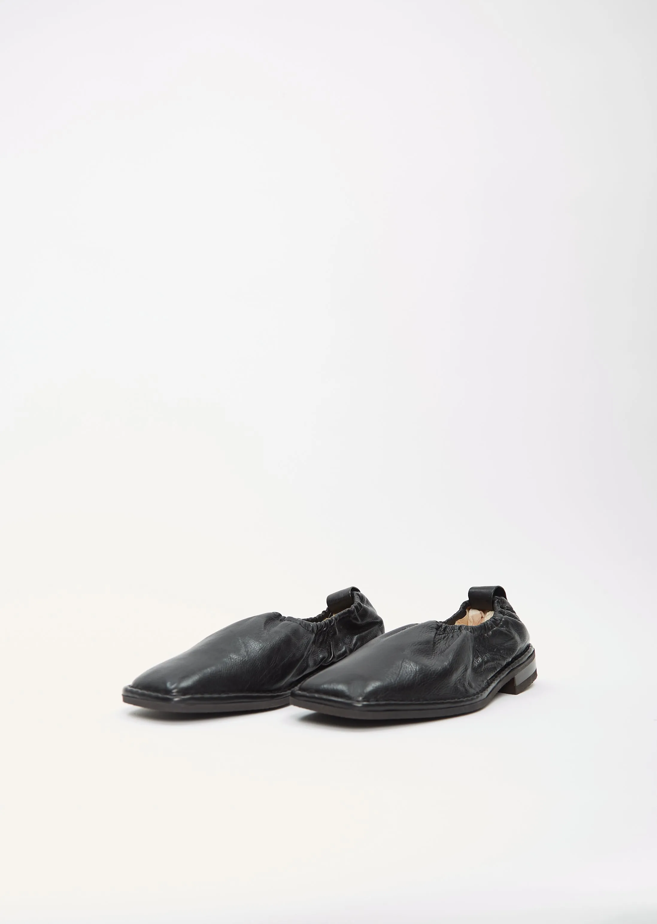 Rubber Sole Loafer sold by La Garconne product image thumbnail 2