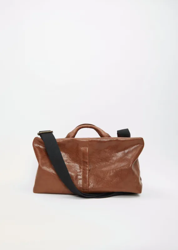 Medium Weekend Bag sold by La Garconne