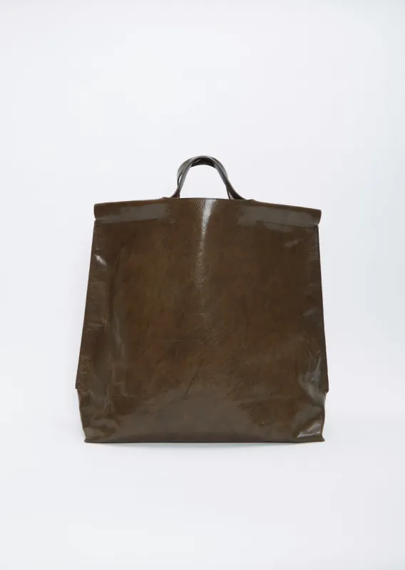 Shopper Bag, Large sold by La Garconne