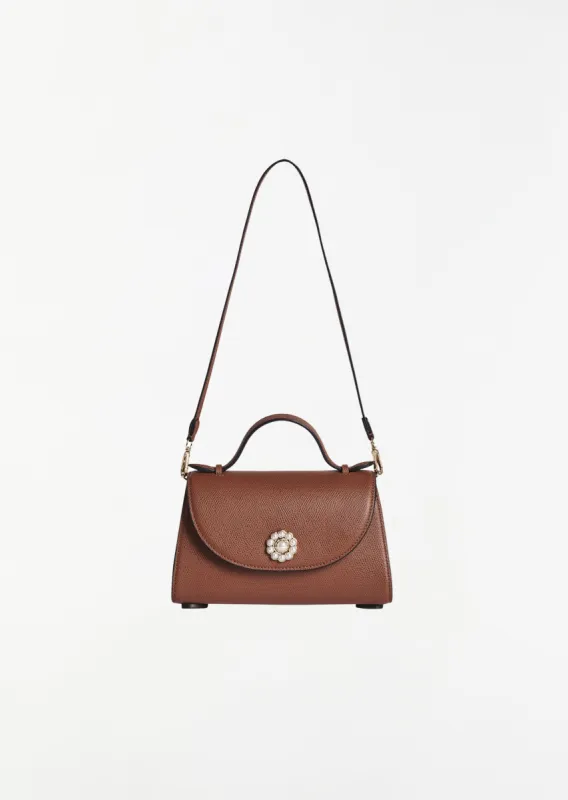 Pochette Valentine Bag sold by La Garconne