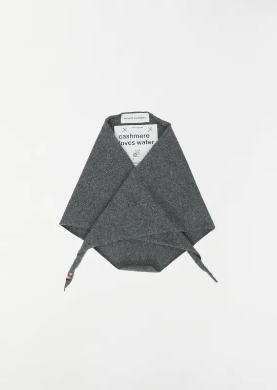 n° 35 Bandana Scarf — Felt sold by La Garconne