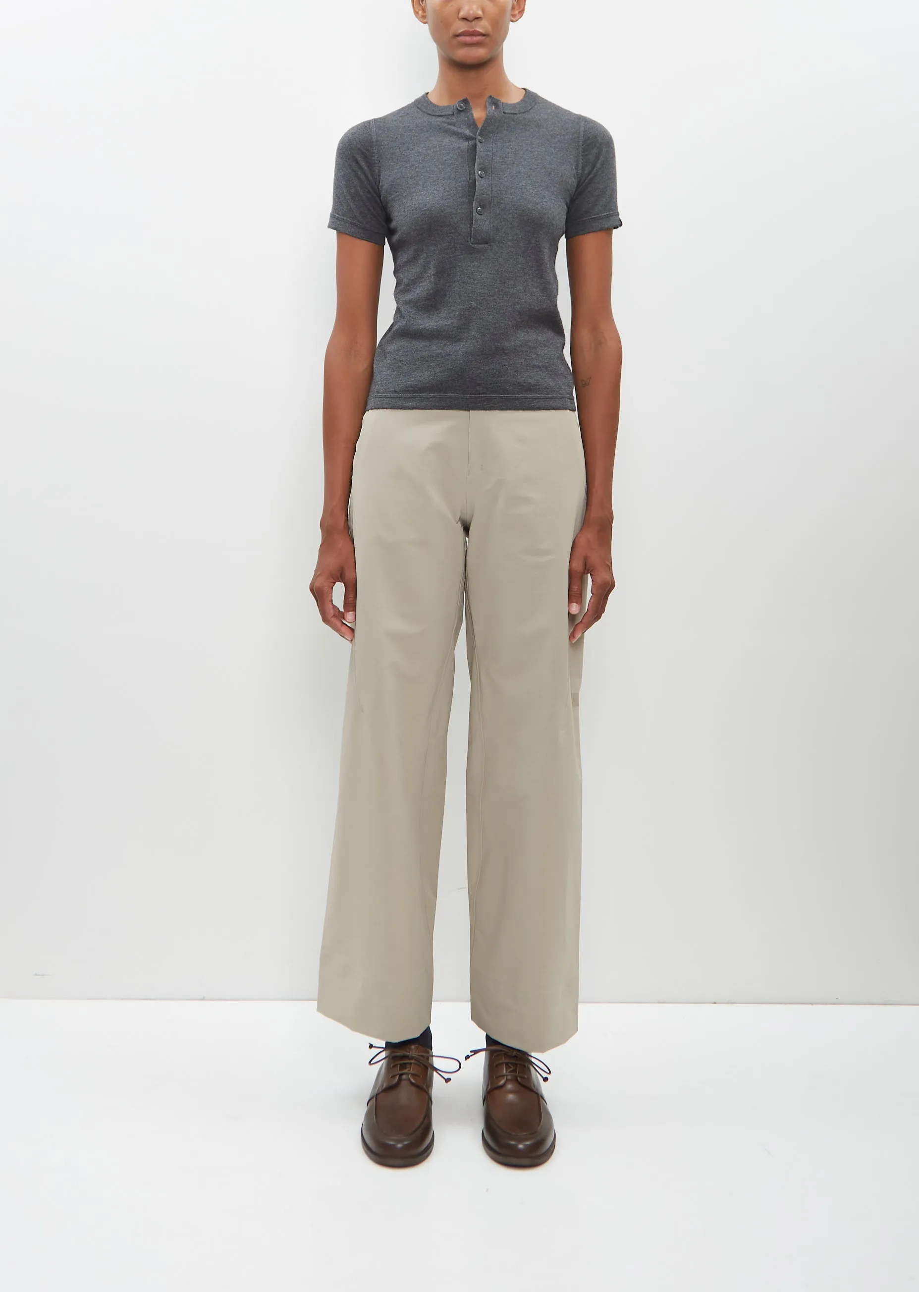 n° 369 Eva Top — Felt sold by La Garconne product image thumbnail 4