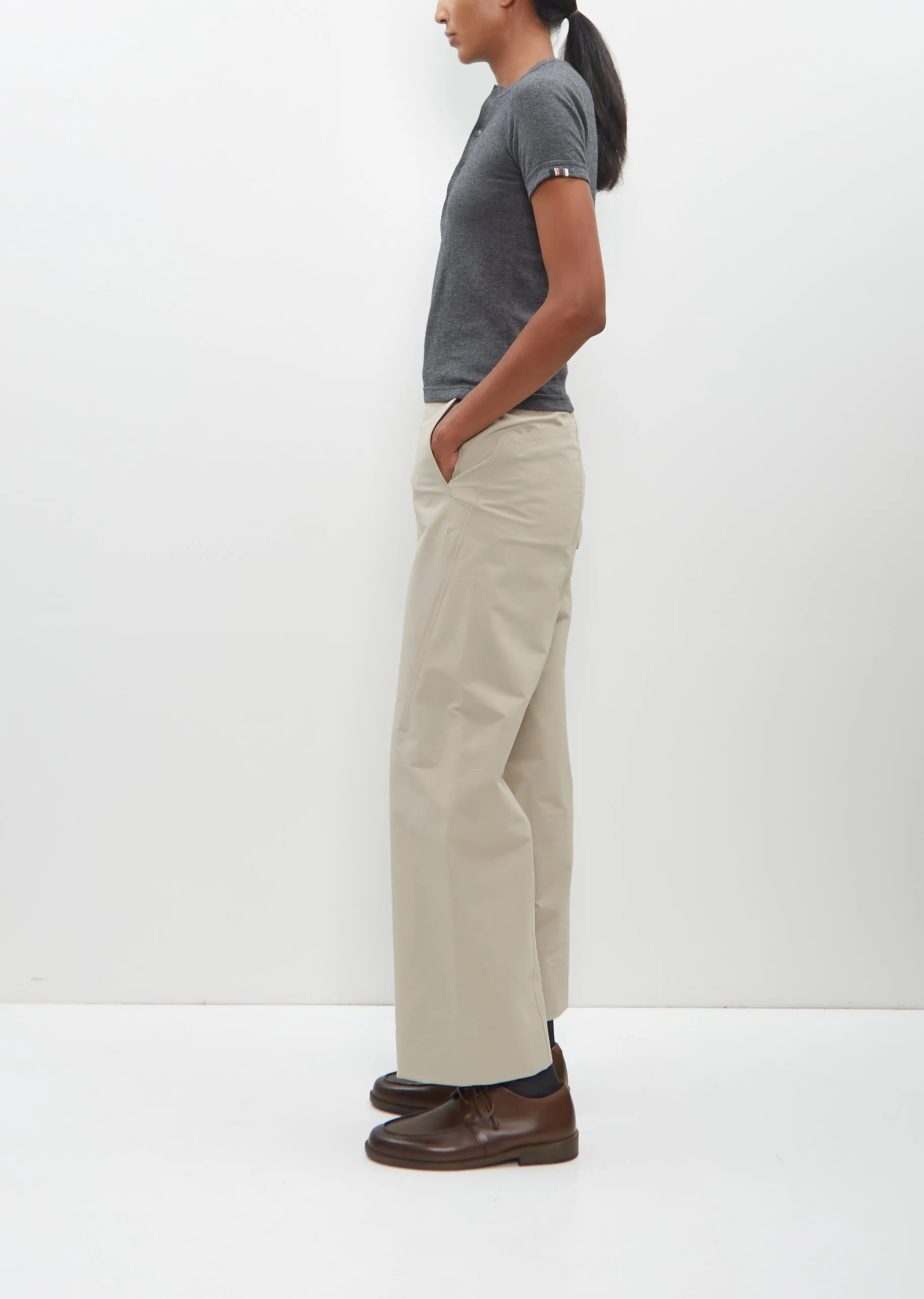 n° 369 Eva Top — Felt sold by La Garconne product image thumbnail 2