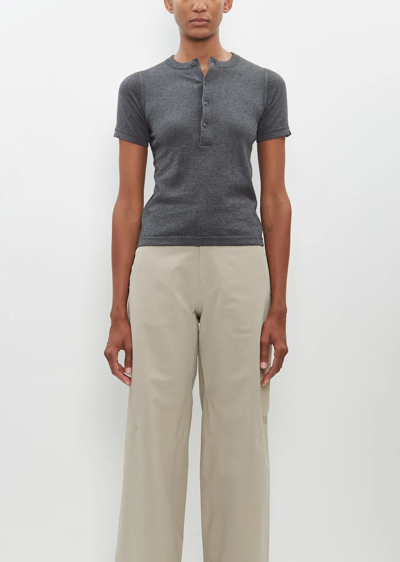 n° 369 Eva Top — Felt sold by La Garconne