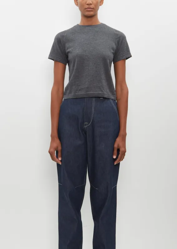 n° 267 Tina Top — Felt sold by La Garconne