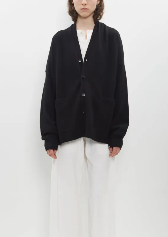 n° 24 Tokio Cardigan sold by La Garconne