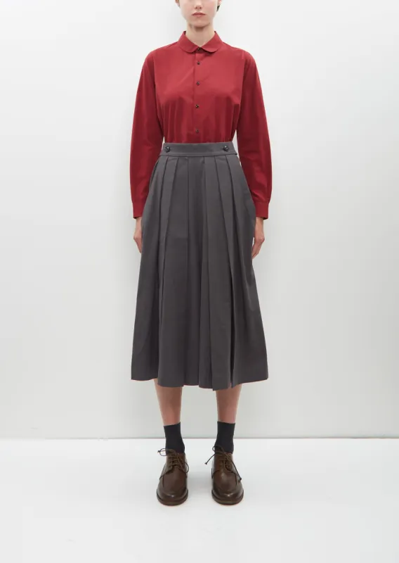 Pina Pants sold by La Garconne