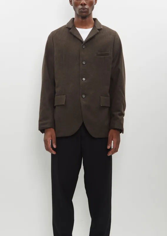 Farmer Jacket sold by La Garconne