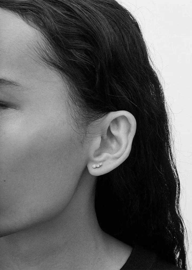 Croissant Trois Blanc — Left sold by La Garconne product image thumbnail 2