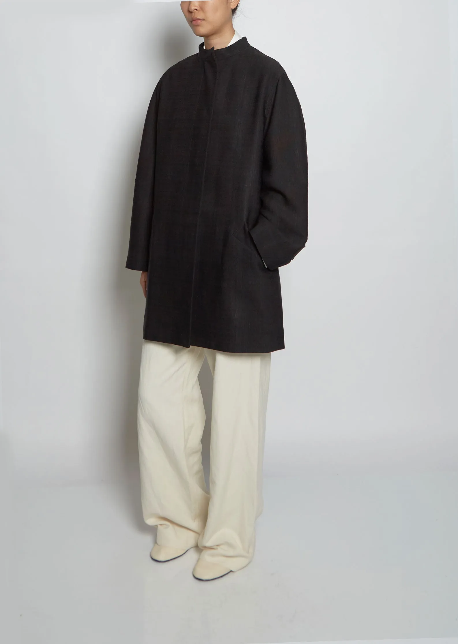 Adrianna Jacket sold by La Garconne product image thumbnail 2