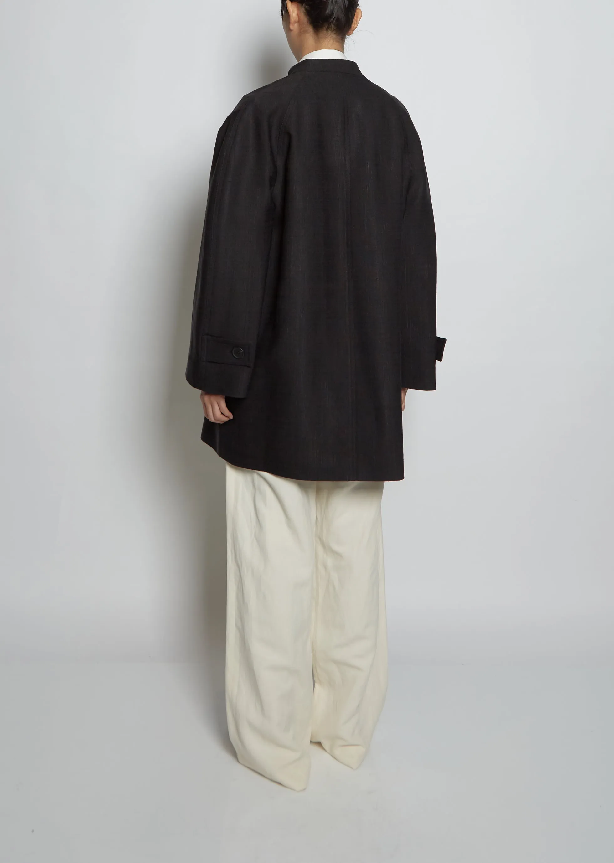 Adrianna Jacket sold by La Garconne product image thumbnail 5