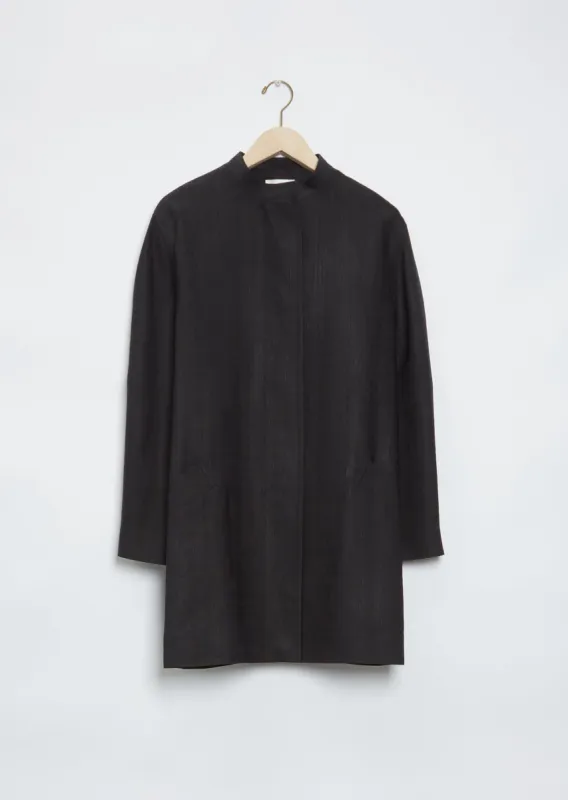 Adrianna Jacket sold by La Garconne