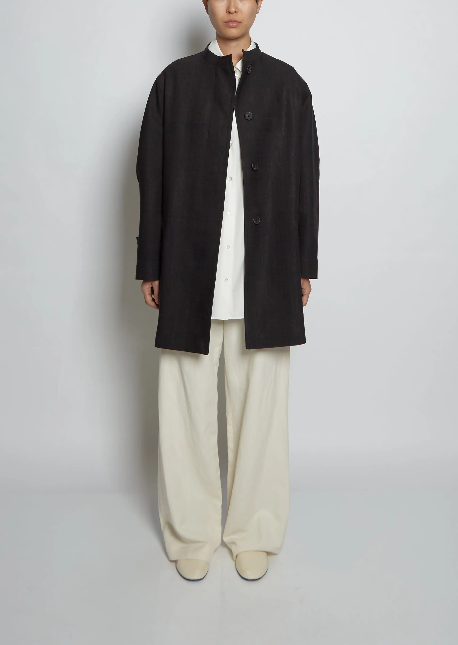 Adrianna Jacket sold by La Garconne product image thumbnail 3