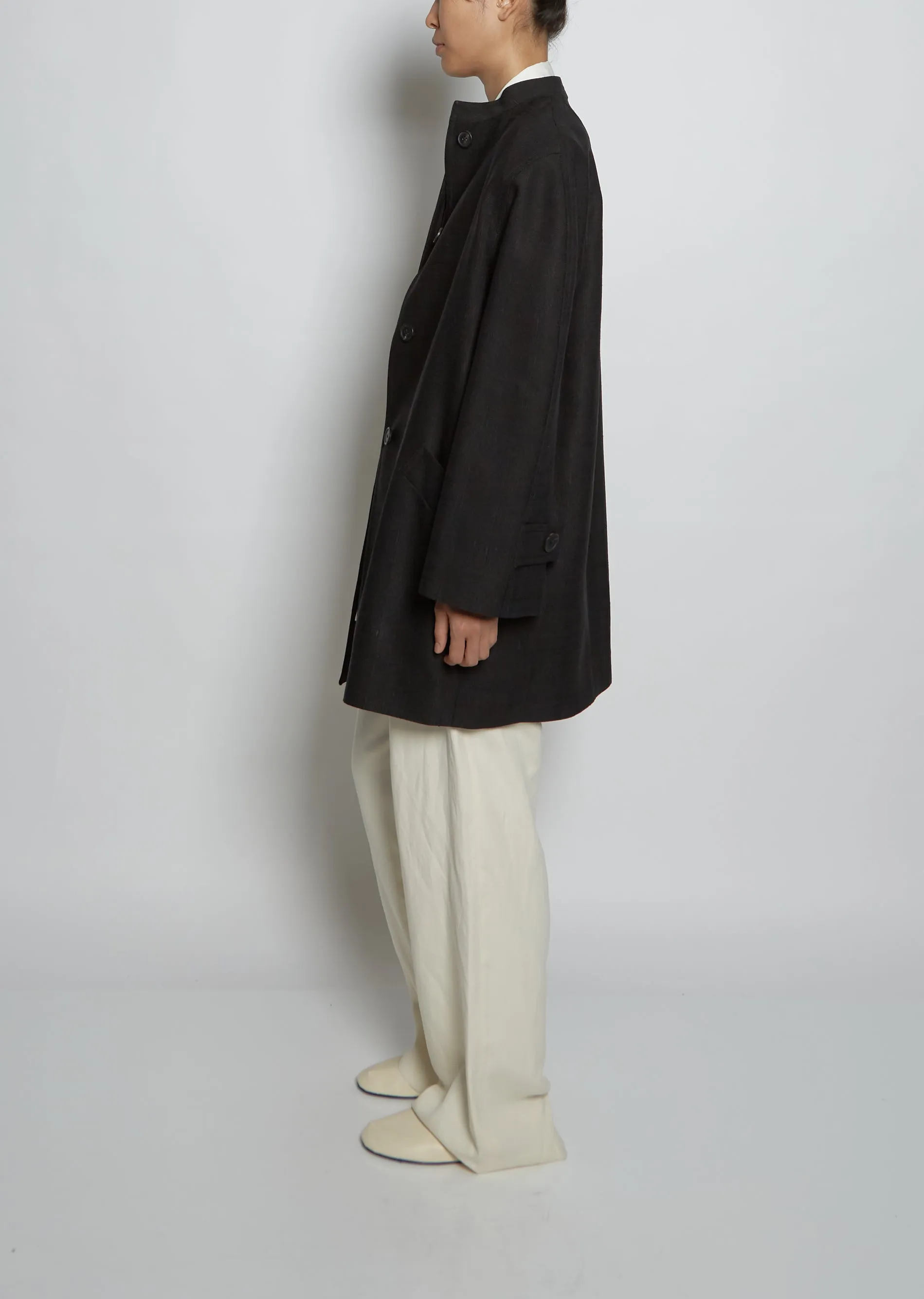 Adrianna Jacket sold by La Garconne product image thumbnail 4