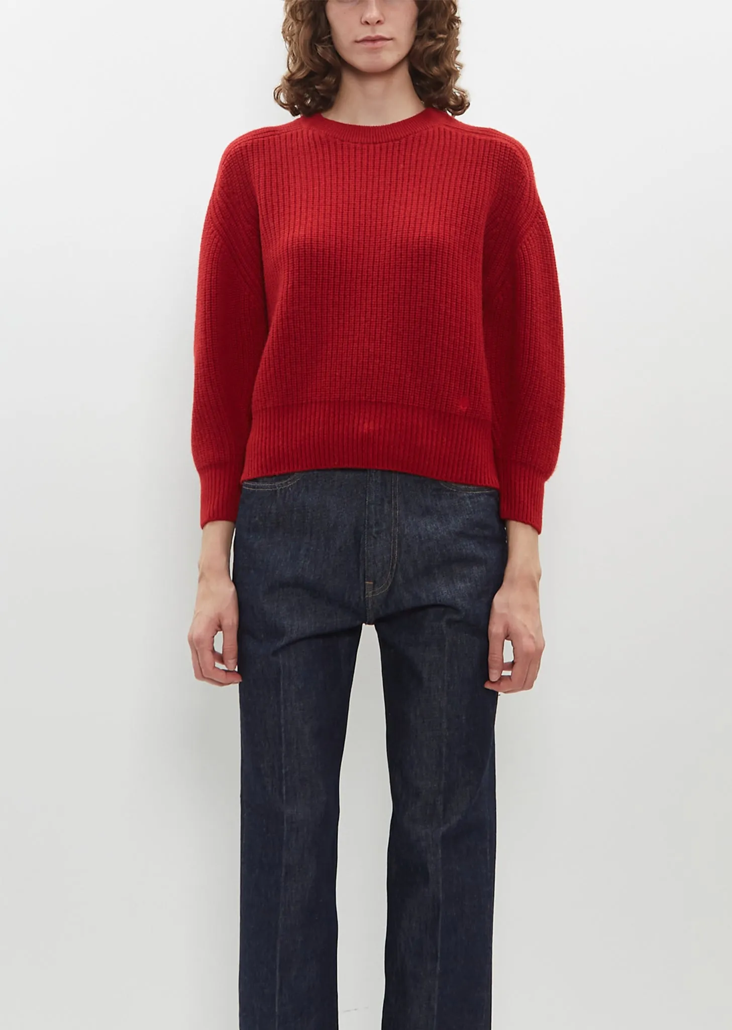 Marcela Sweater sold by La Garconne