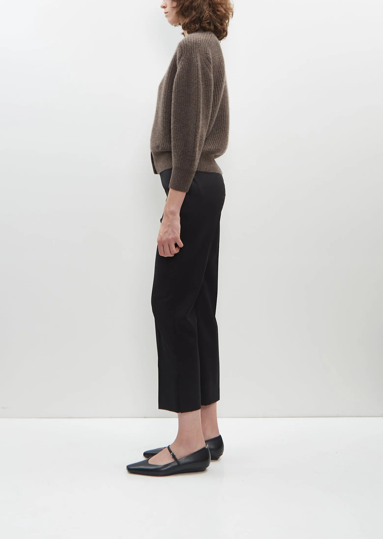 Nestor Cardigan sold by La Garconne product image thumbnail 2