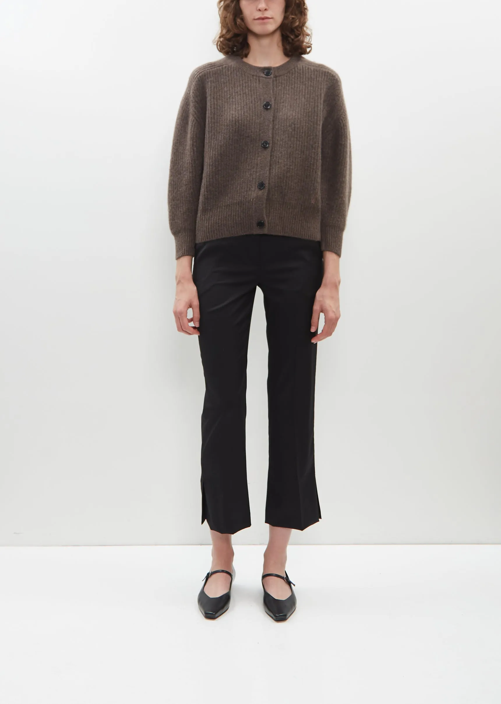 Nestor Cardigan sold by La Garconne product image thumbnail 4