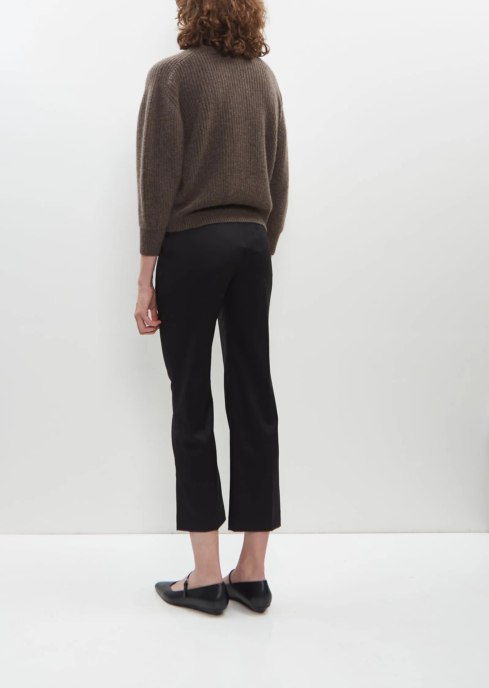 Nestor Cardigan sold by La Garconne product image thumbnail 3