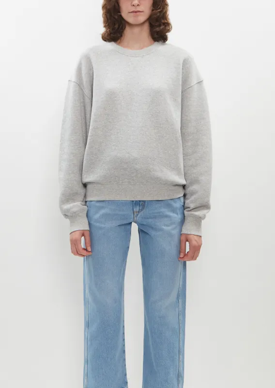 Deb Sweatshirt sold by La Garconne