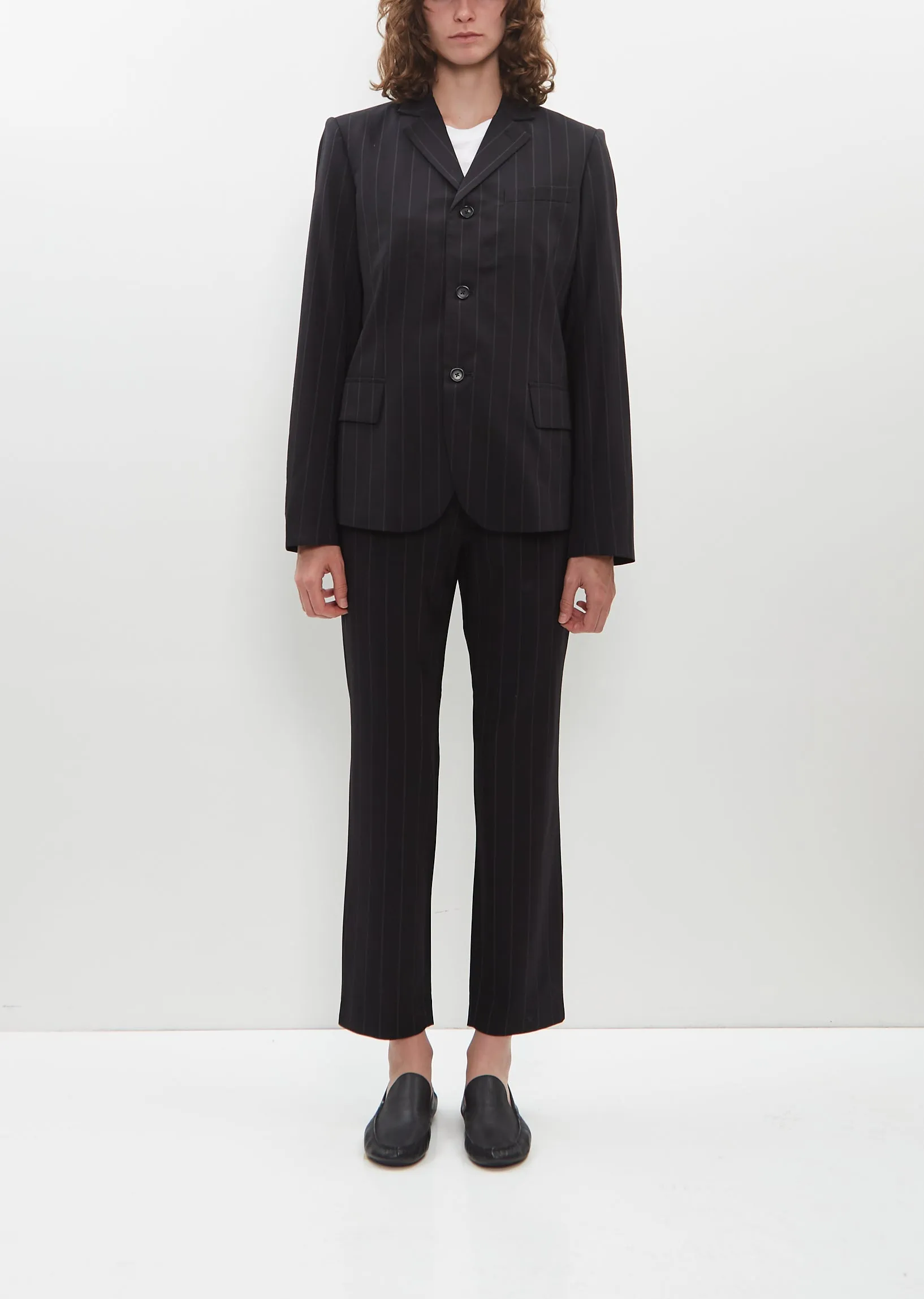 Miguel Blazer sold by La Garconne product image thumbnail 5