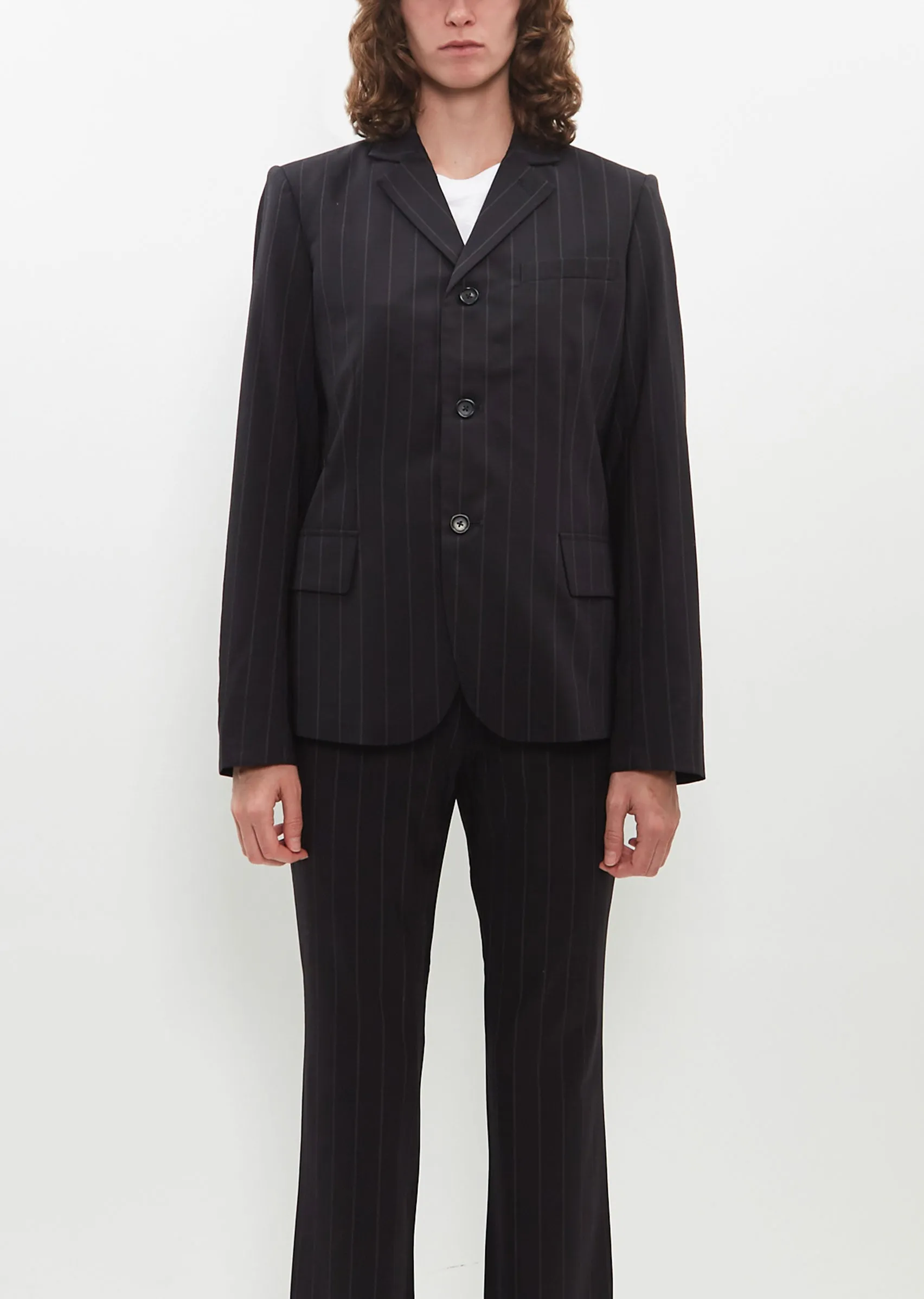 Miguel Blazer sold by La Garconne