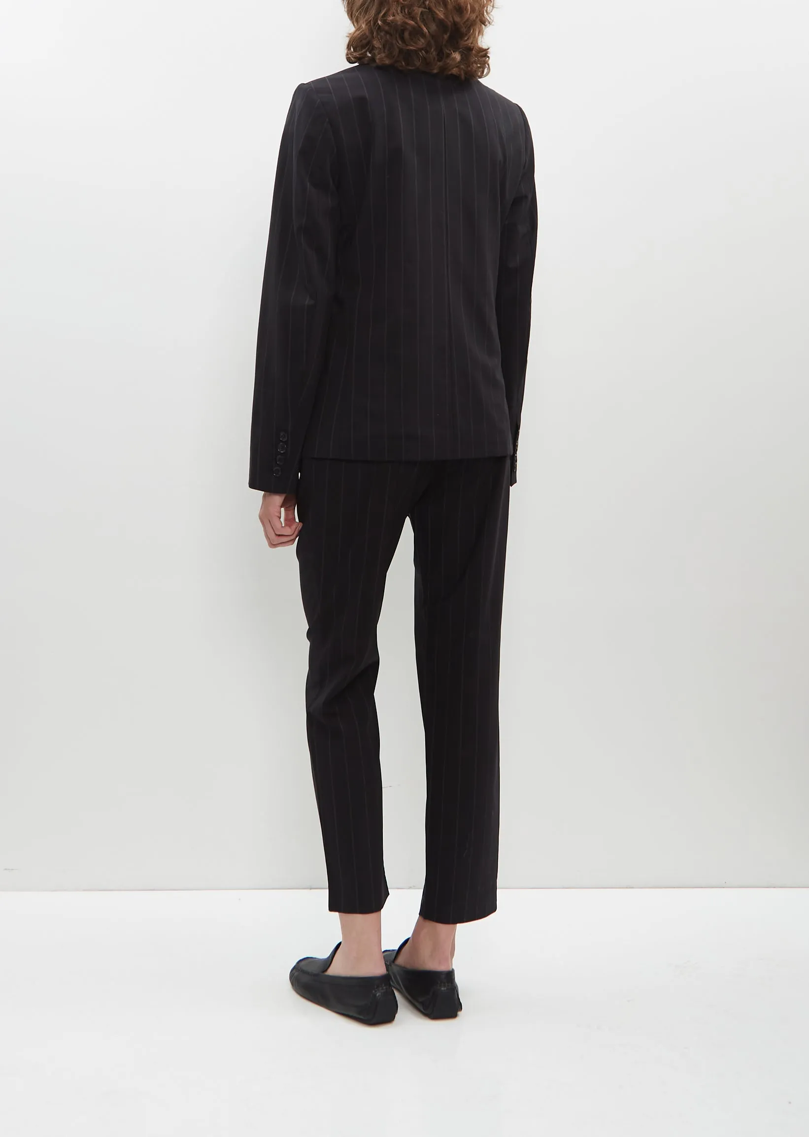 Miguel Blazer sold by La Garconne product image thumbnail 3