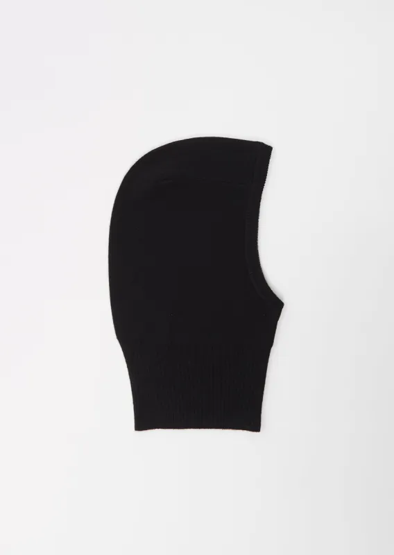 Cathy Balaclava — Black sold by La Garconne
