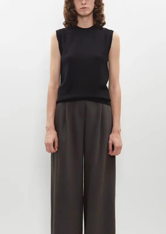 Emma Knit sold by La Garconne